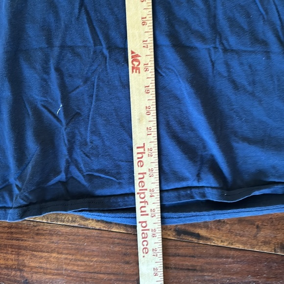 ANVIL | Men's Wikipedia logo short sleeved T-shirt - Picture 5 of 12